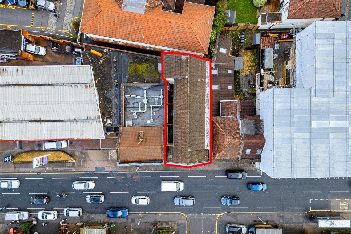 Images for HMO BLOCK | £126K PA | HORFIELD