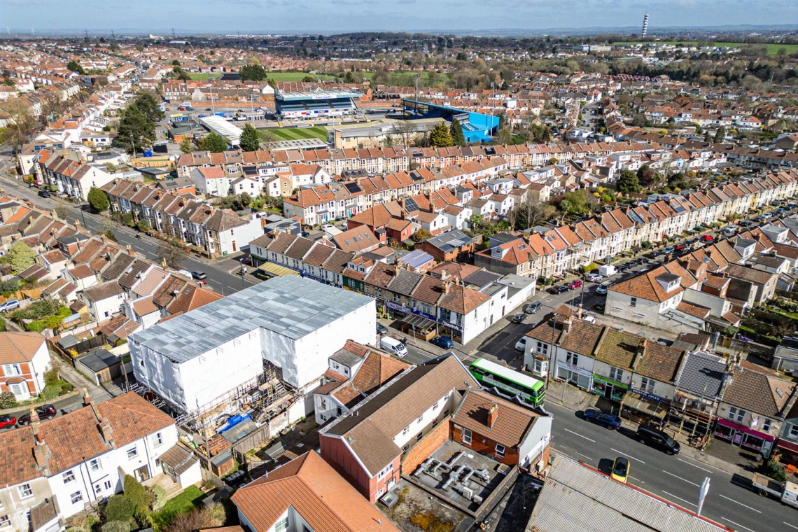 Images for HMO BLOCK | £126K PA | HORFIELD