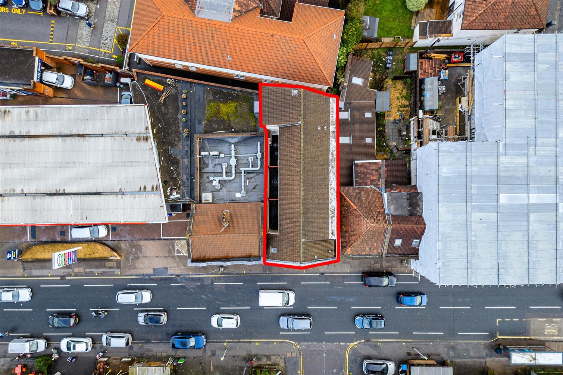 Images for HMO BLOCK | £126K PA | HORFIELD