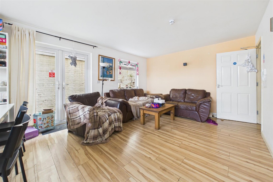 Images for HMO BLOCK | £126K PA | HORFIELD