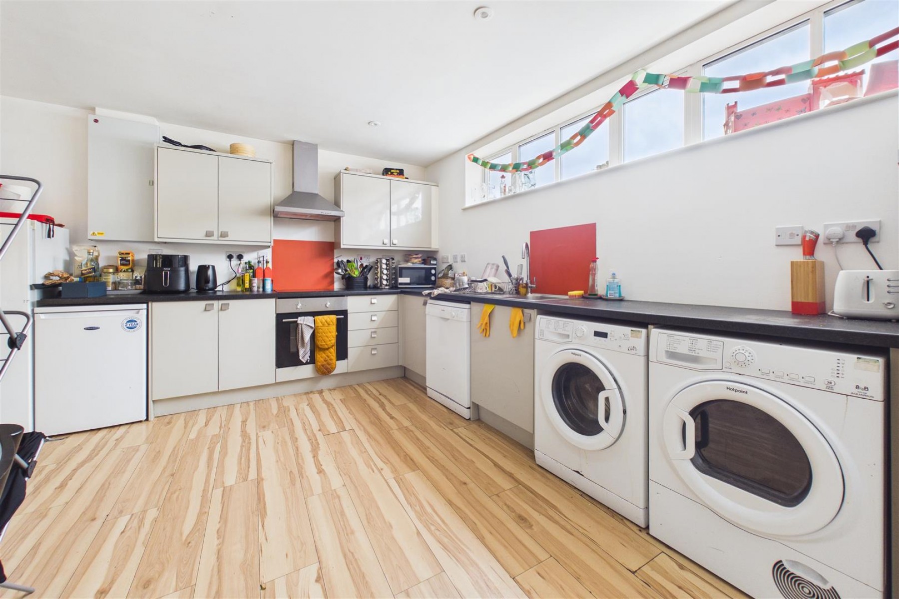 Images for HMO BLOCK | £126K PA | HORFIELD