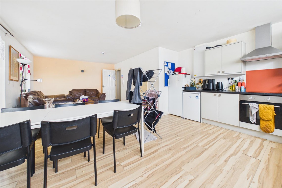 Images for HMO BLOCK | £126K PA | HORFIELD