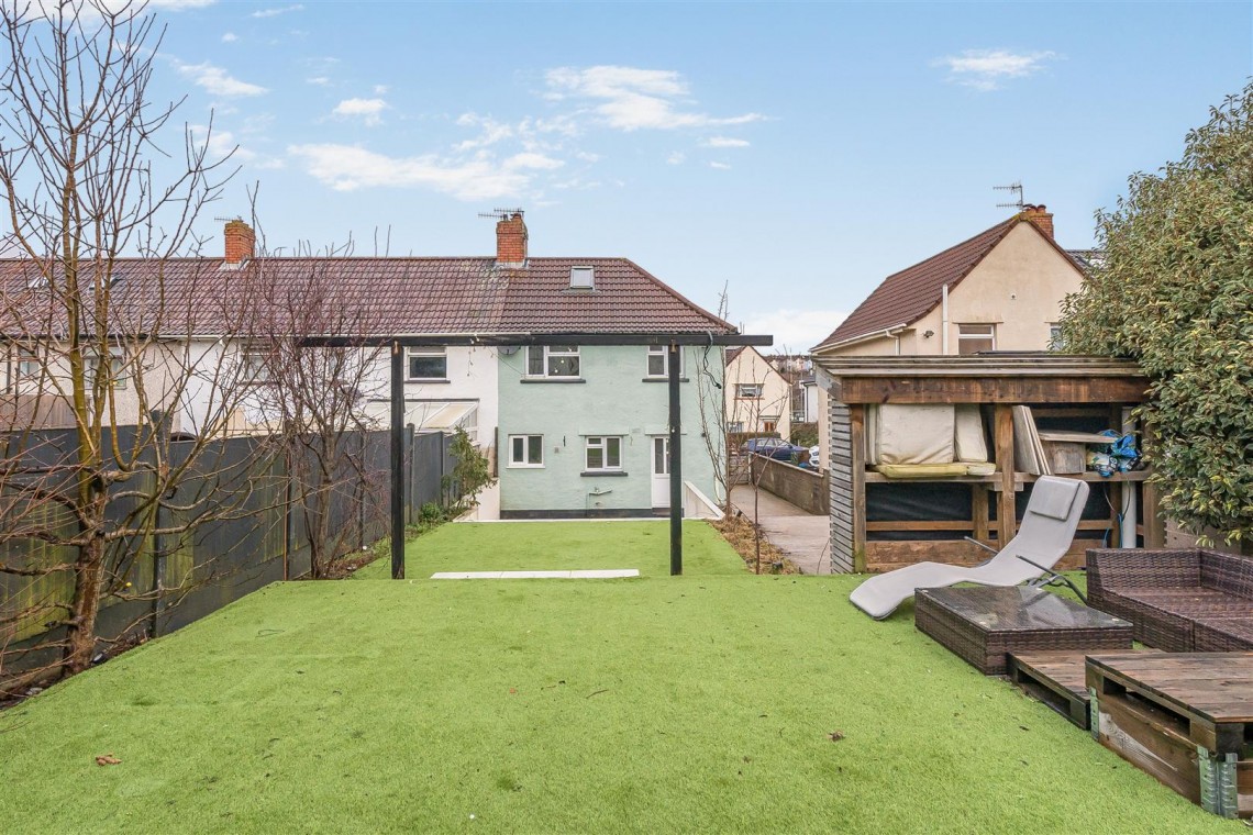 Images for Marksbury Road, Bedminster