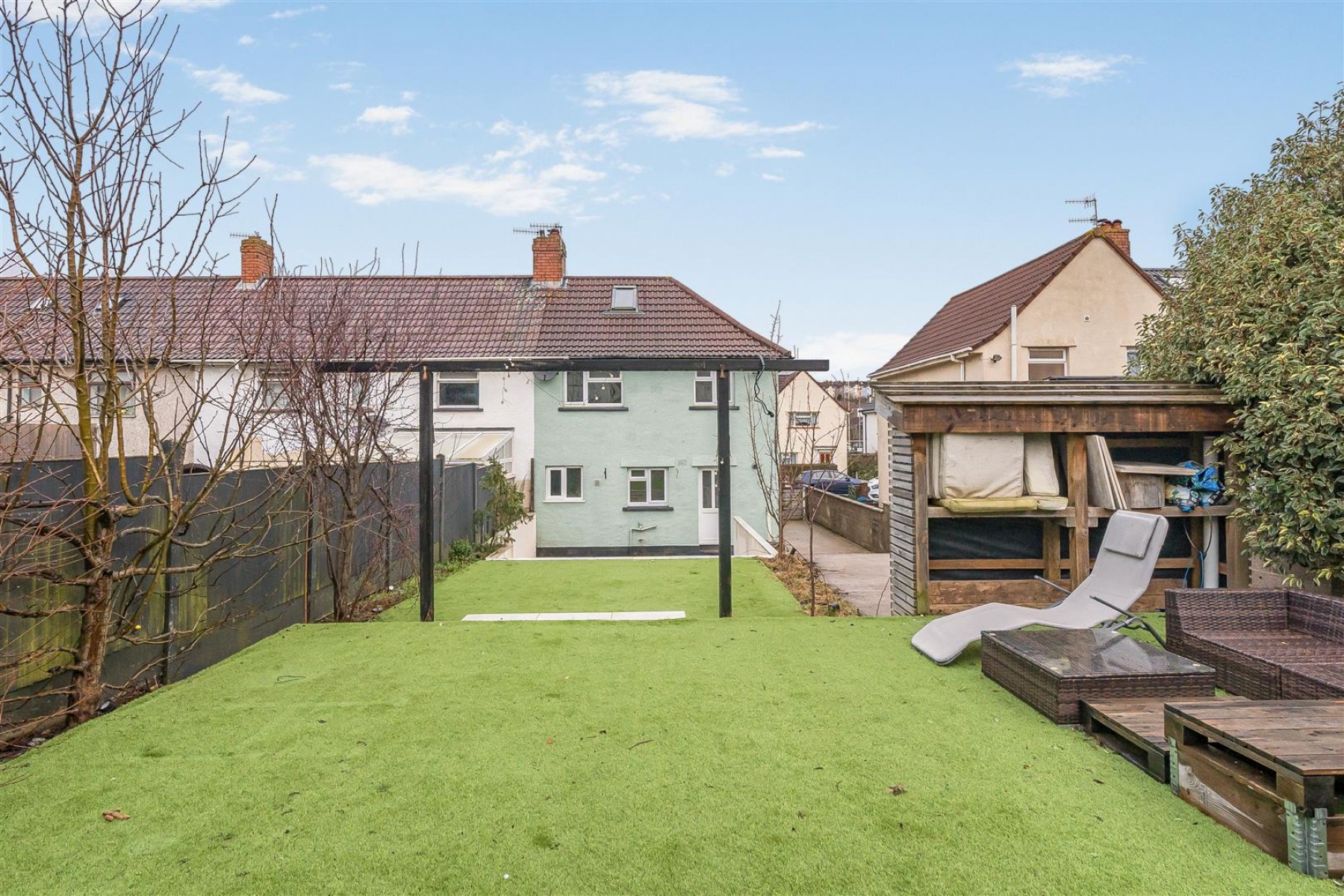 Images for Marksbury Road, Bedminster