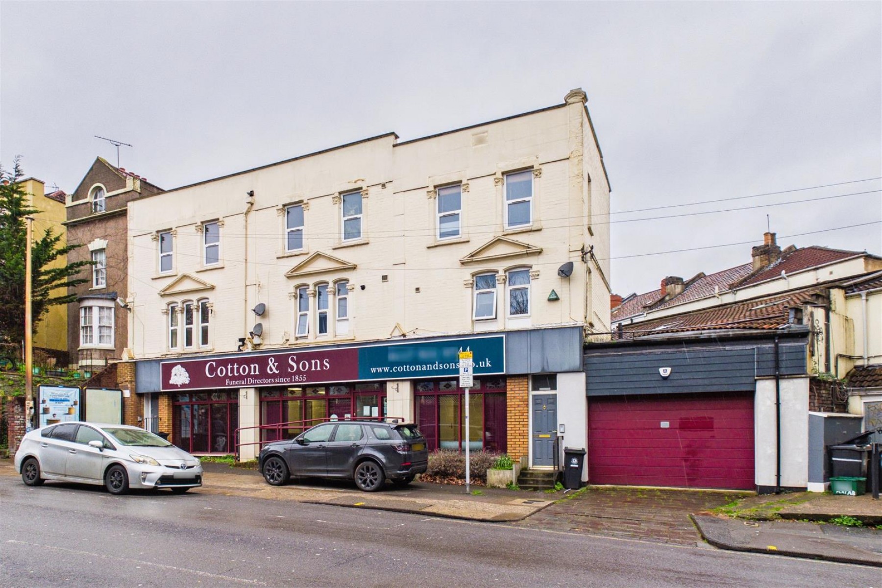 Images for FREEHOLD BLOCK | £79K | BS5