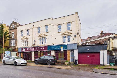 View Full Details for FREEHOLD BLOCK | £79K | BS5
