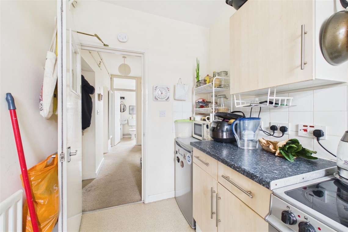 Images for FREEHOLD BLOCK | £79K | BS5