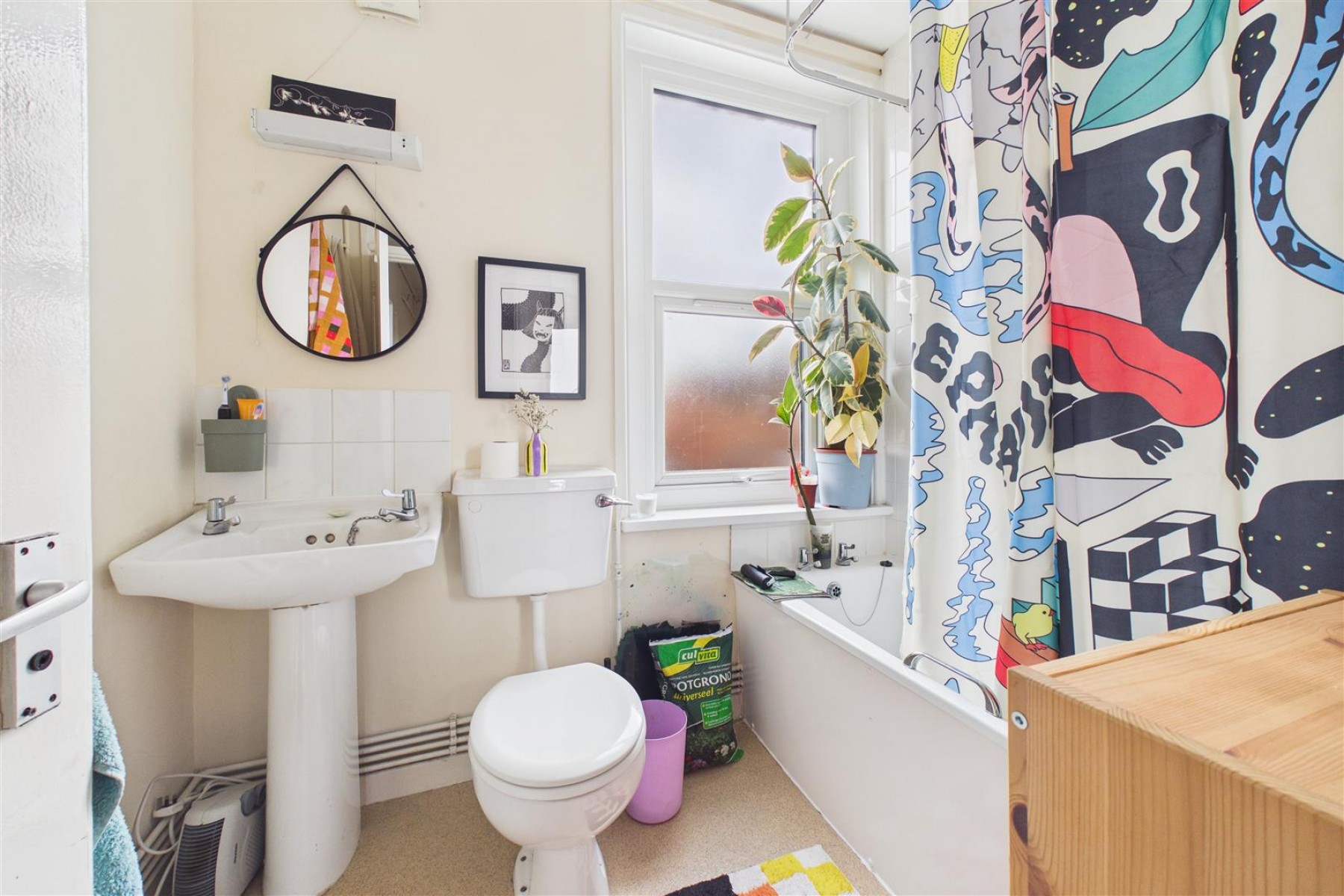 Images for FREEHOLD BLOCK | £79K | BS5