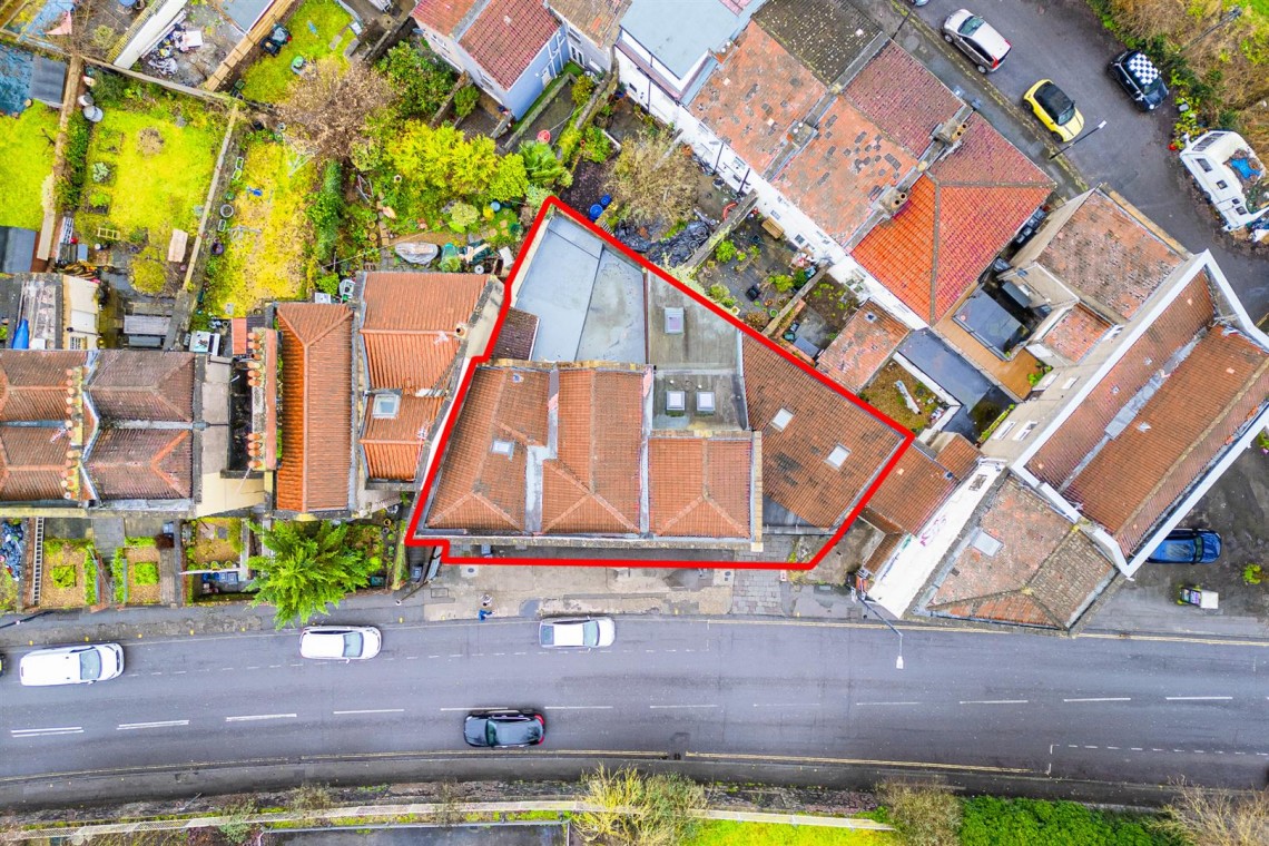 Images for FREEHOLD BLOCK | £79K | BS5