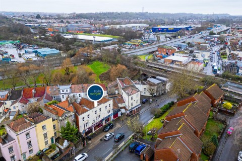 View Full Details for FREEHOLD BLOCK | £79K | BS5
