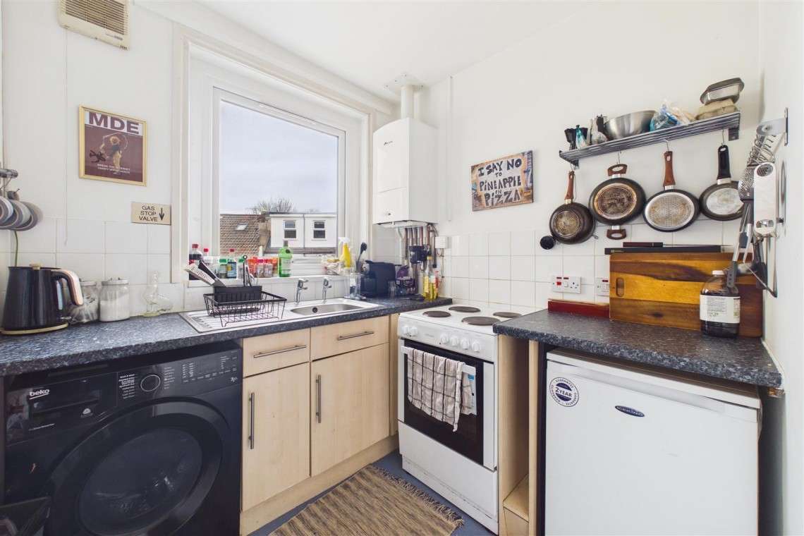 Images for FREEHOLD BLOCK | £79K | BS5