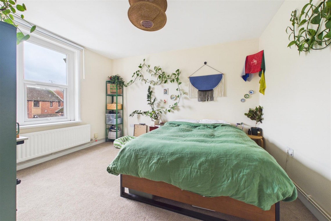 Images for FREEHOLD BLOCK | £79K | BS5