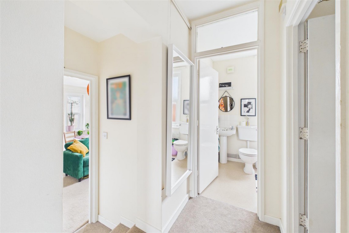 Images for FREEHOLD BLOCK | £79K | BS5