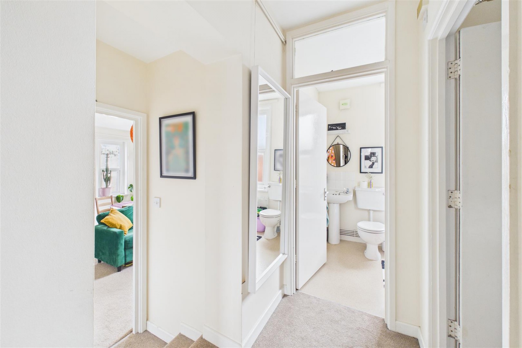 Images for FREEHOLD BLOCK | £79K | BS5