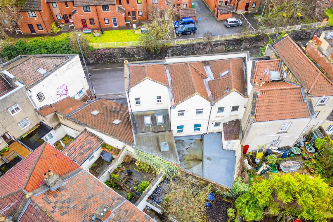 Images for FREEHOLD BLOCK | £79K | BS5