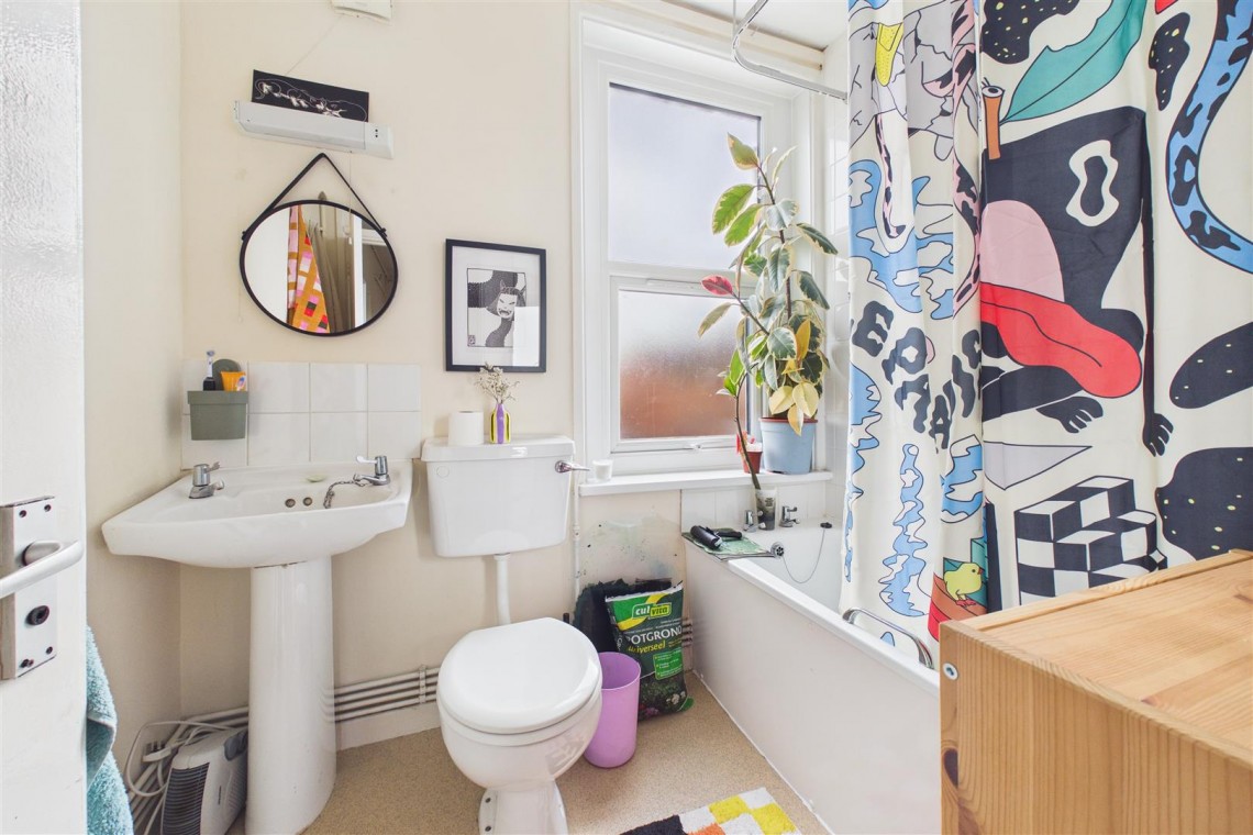 Images for FREEHOLD BLOCK | £79K | BS5