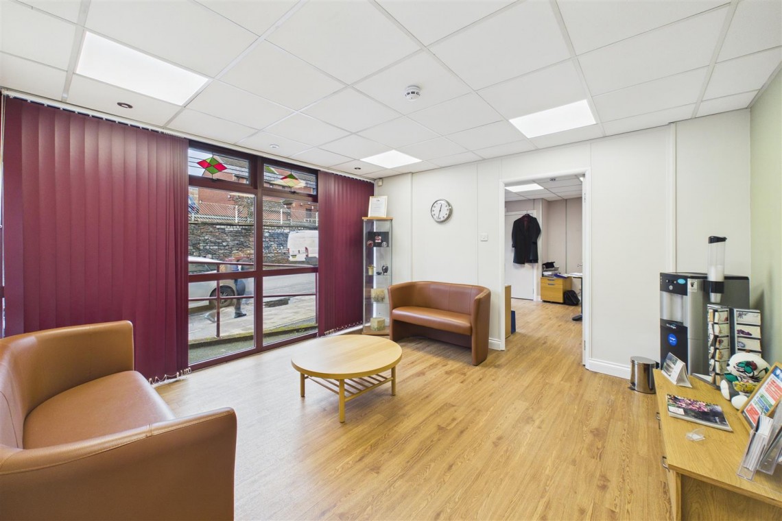 Images for FREEHOLD BLOCK | £79K | BS5