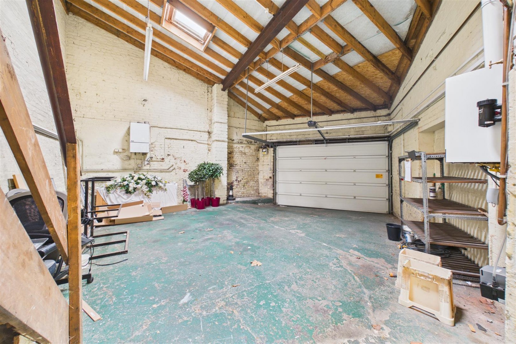 Images for FREEHOLD BLOCK | £79K | BS5