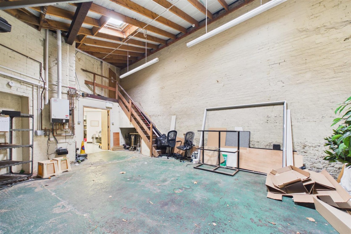 Images for FREEHOLD BLOCK | £79K | BS5