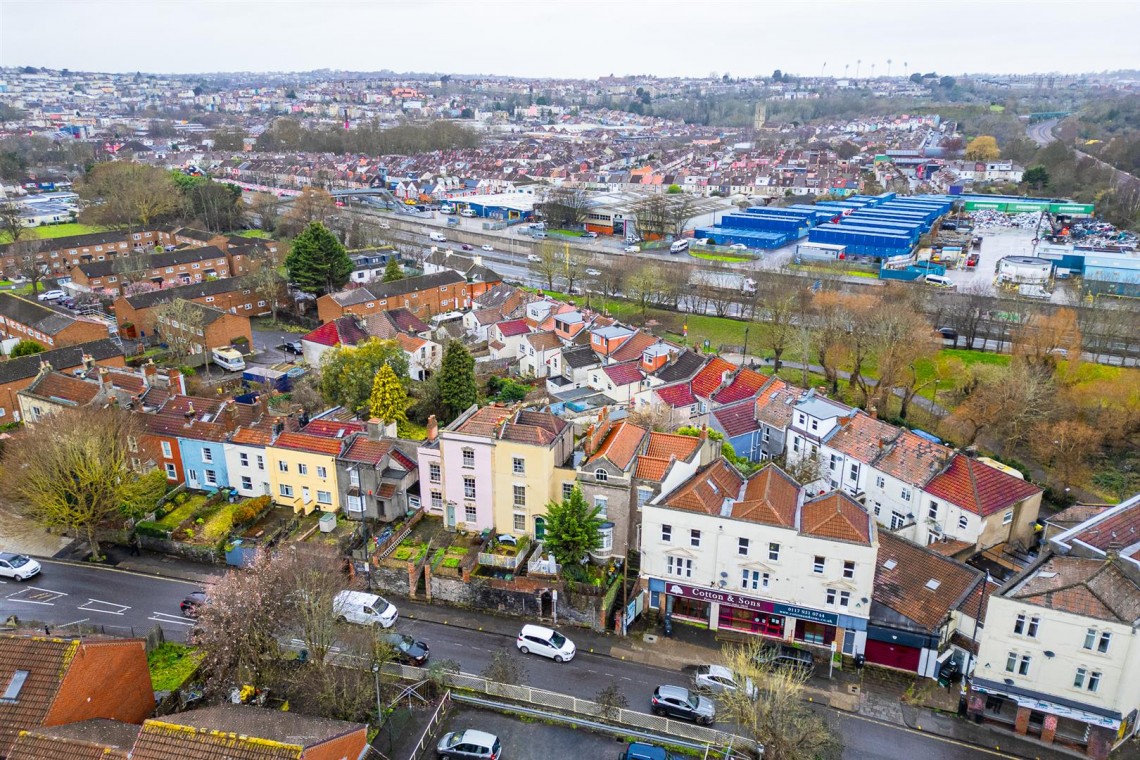 Images for FREEHOLD BLOCK | £79K | BS5