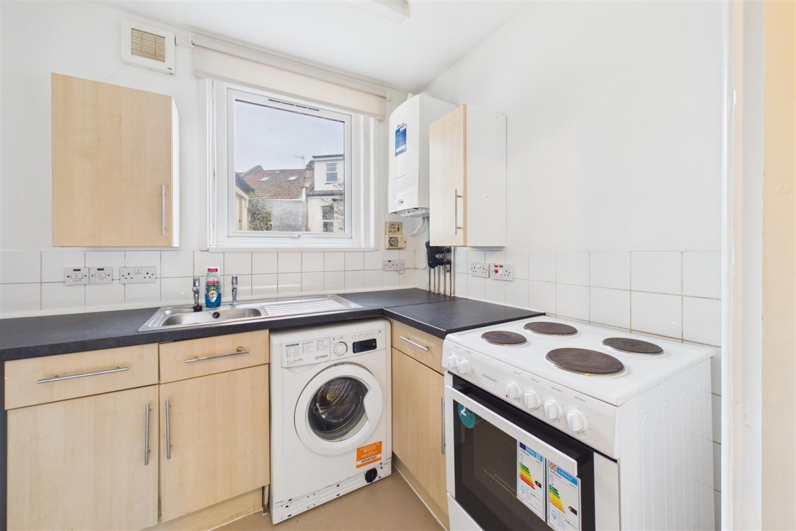 Images for FREEHOLD BLOCK | £79K | BS5