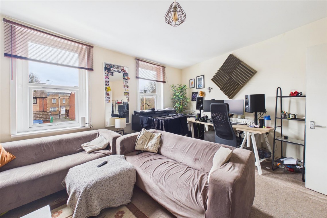 Images for FREEHOLD BLOCK | £79K | BS5