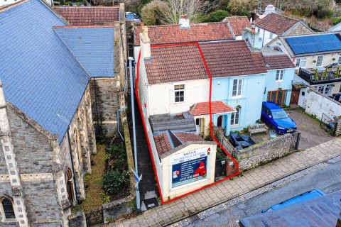 View Full Details for COTTAGE | MODERNISATION | BS9