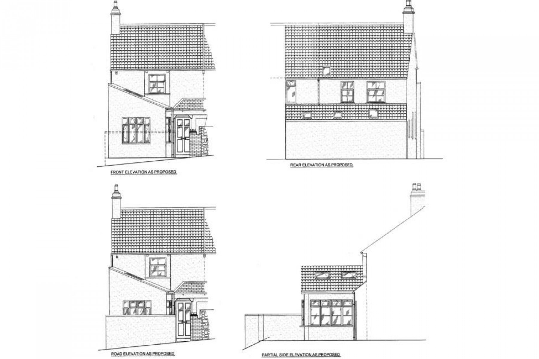 Images for COTTAGE | MODERNISATION | BS9