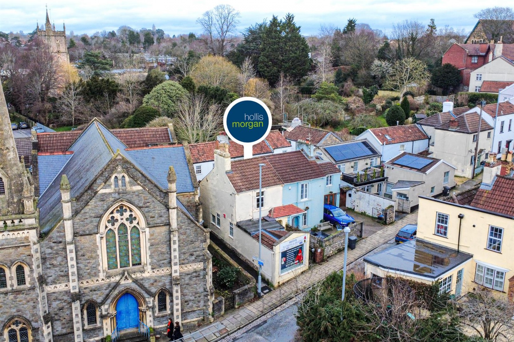 Images for COTTAGE | MODERNISATION | BS9