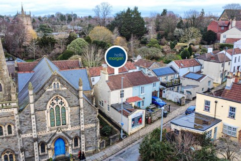 View Full Details for COTTAGE | MODERNISATION | BS9