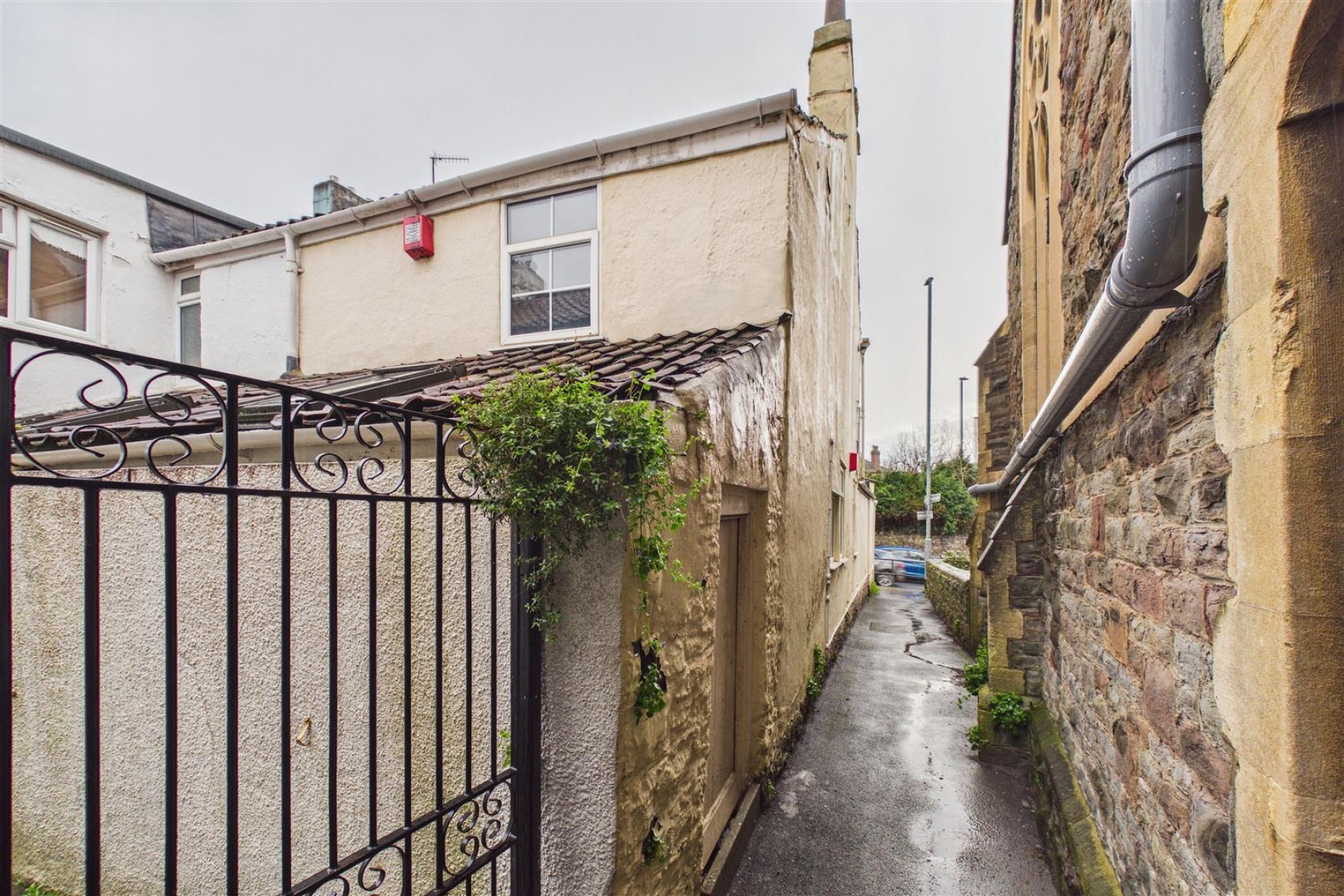 Images for COTTAGE | MODERNISATION | BS9