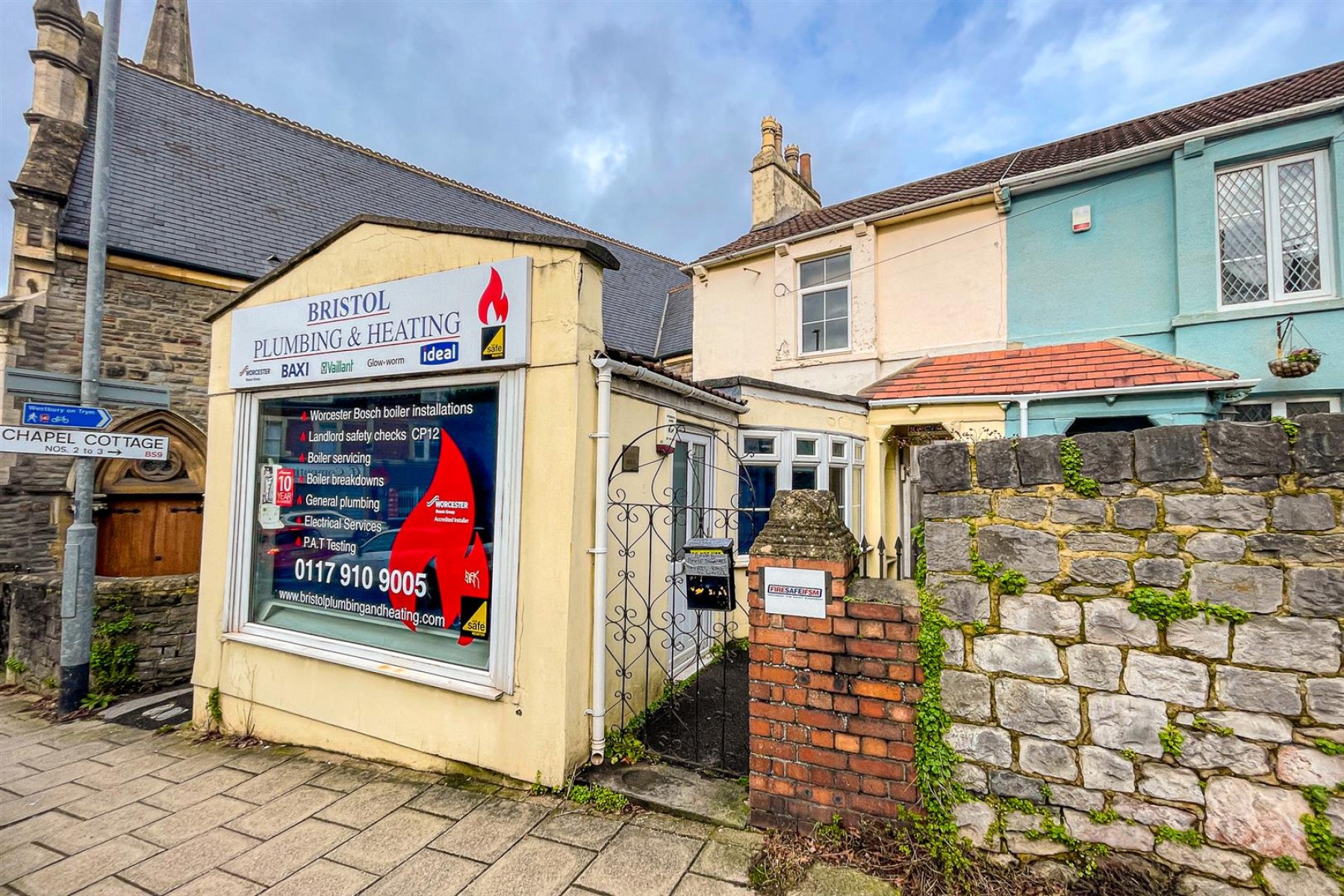 Images for COTTAGE | MODERNISATION | BS9