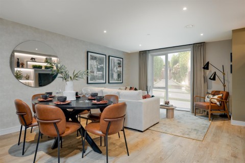 View Full Details for College Road, Clifton