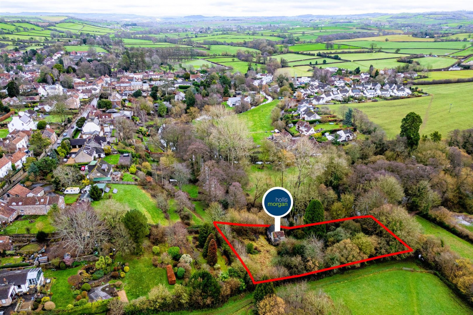 Images for DERELICT COTTAGE | CHEW MAGNA