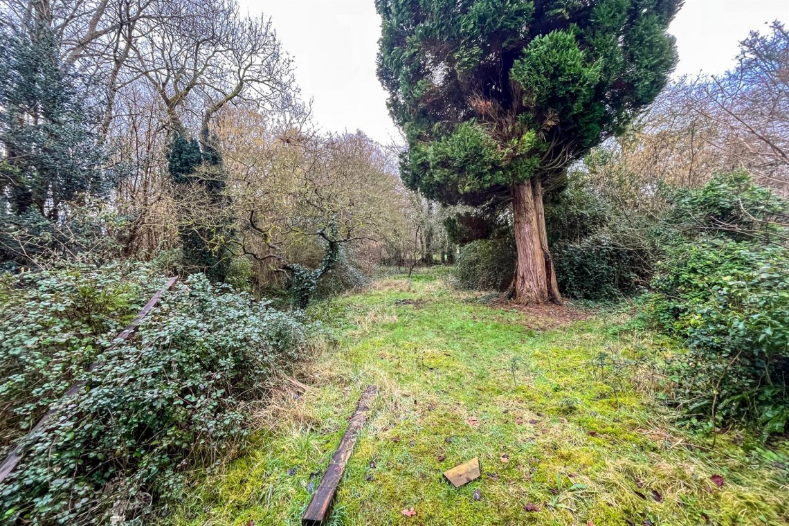 Images for DERELICT COTTAGE | CHEW MAGNA