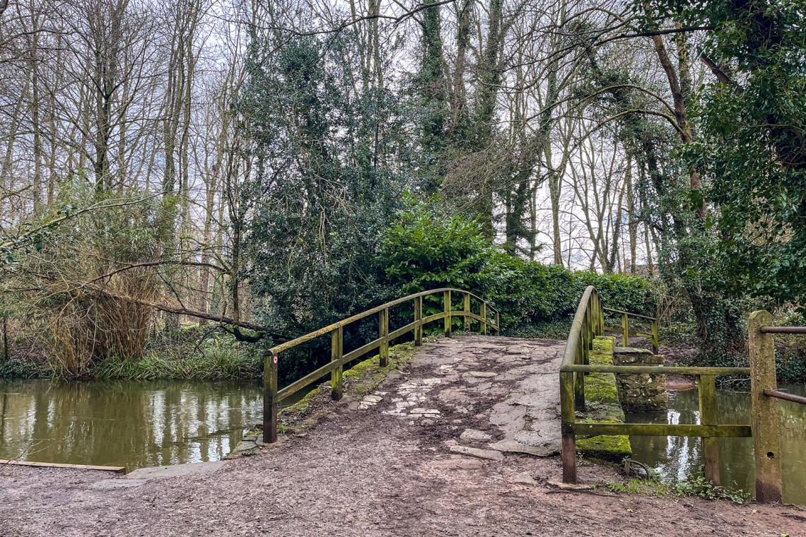 Images for DERELICT COTTAGE | CHEW MAGNA