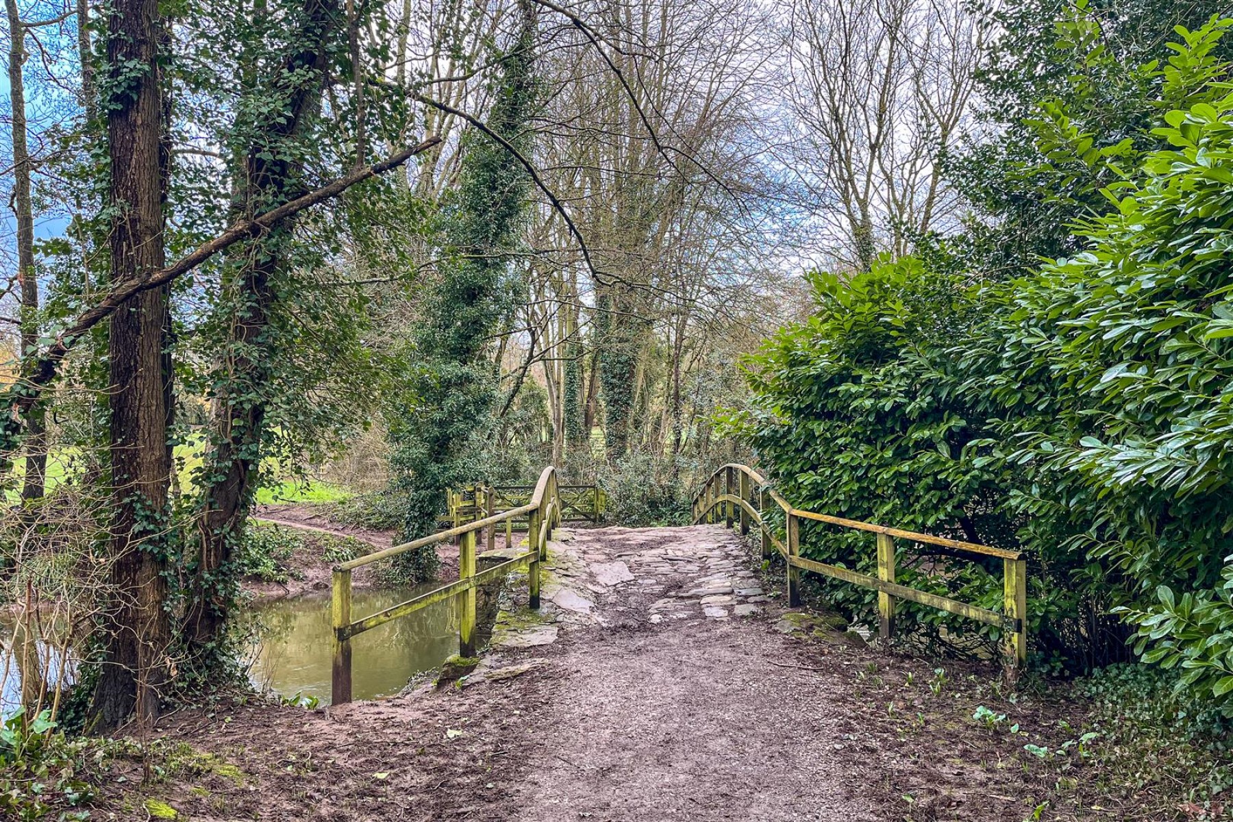 Images for DERELICT COTTAGE | CHEW MAGNA