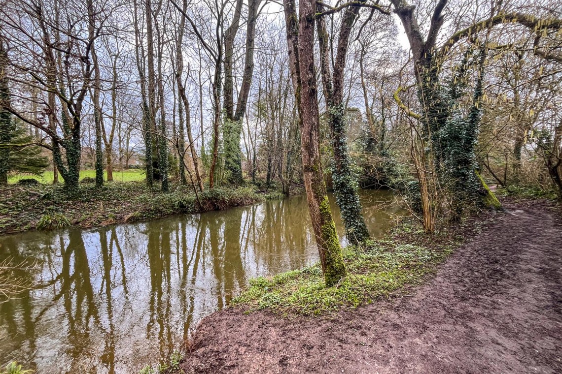 Images for DERELICT COTTAGE | CHEW MAGNA