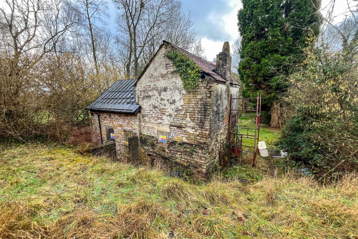 Images for DERELICT COTTAGE | CHEW MAGNA