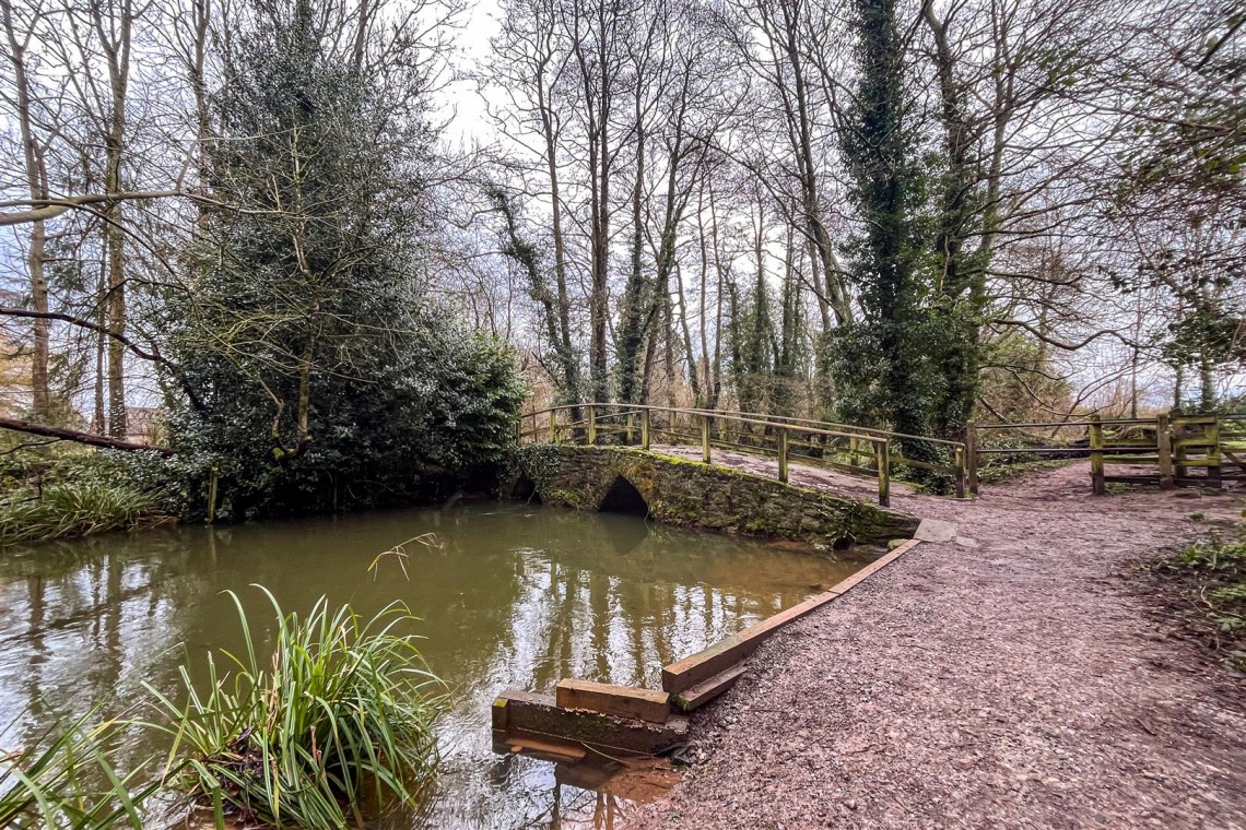 Images for DERELICT COTTAGE | CHEW MAGNA