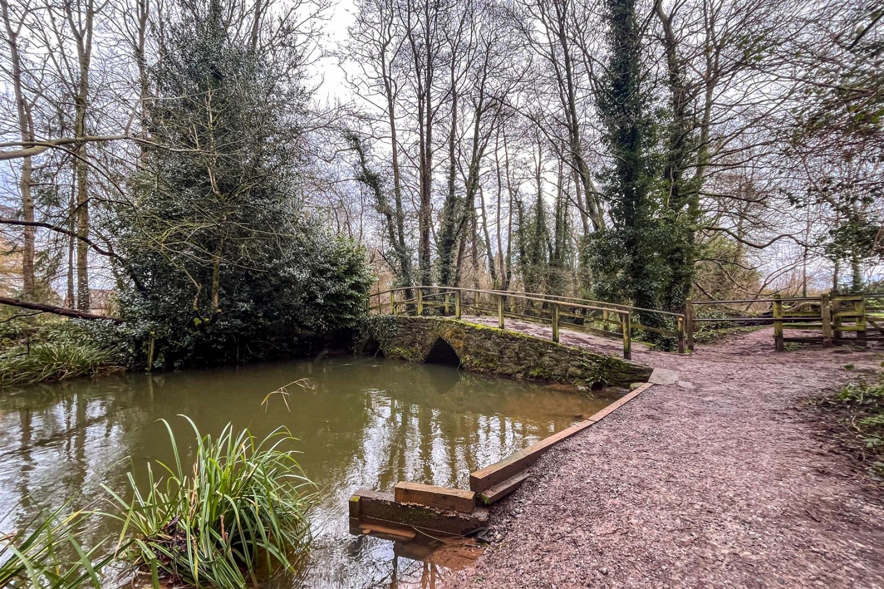 Images for DERELICT COTTAGE | CHEW MAGNA