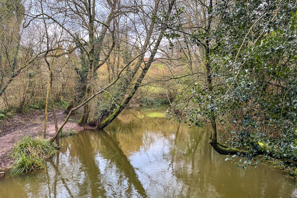 Images for DERELICT COTTAGE | CHEW MAGNA