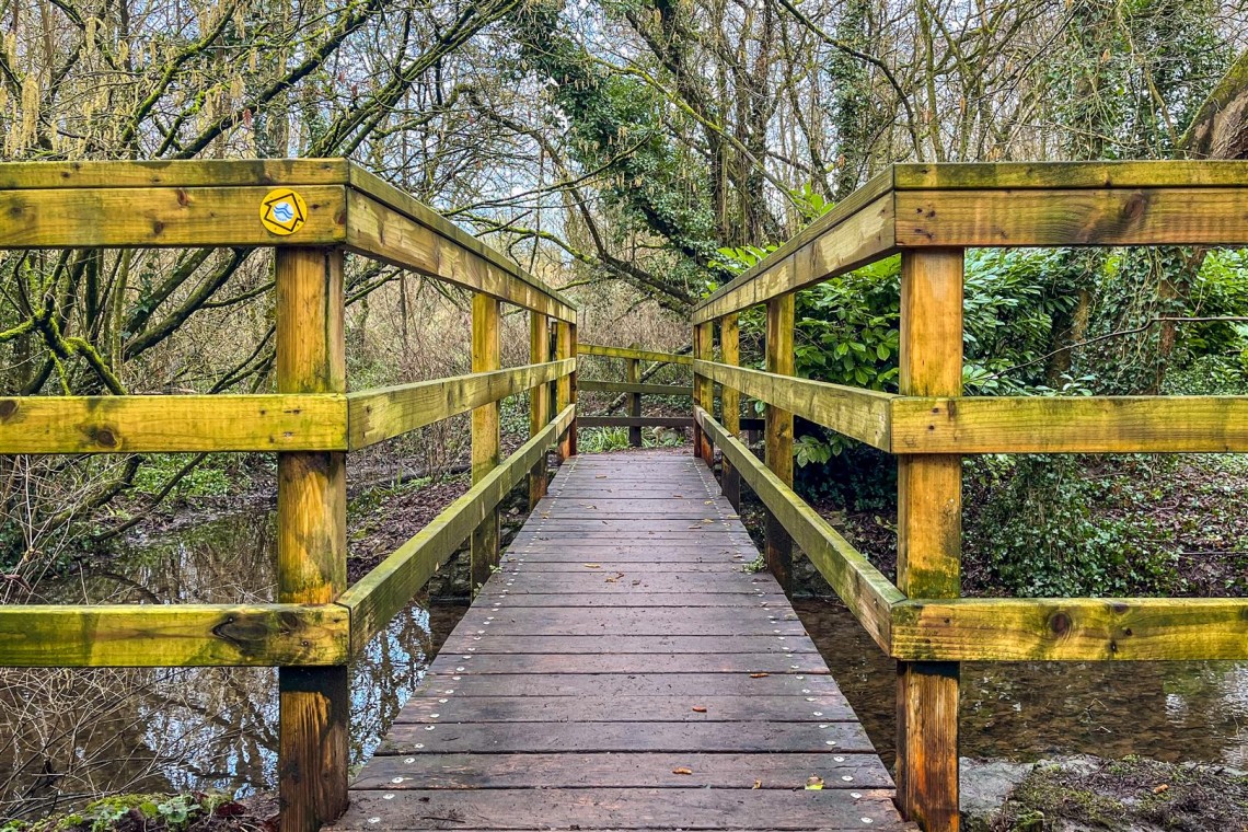 Images for DERELICT COTTAGE | CHEW MAGNA
