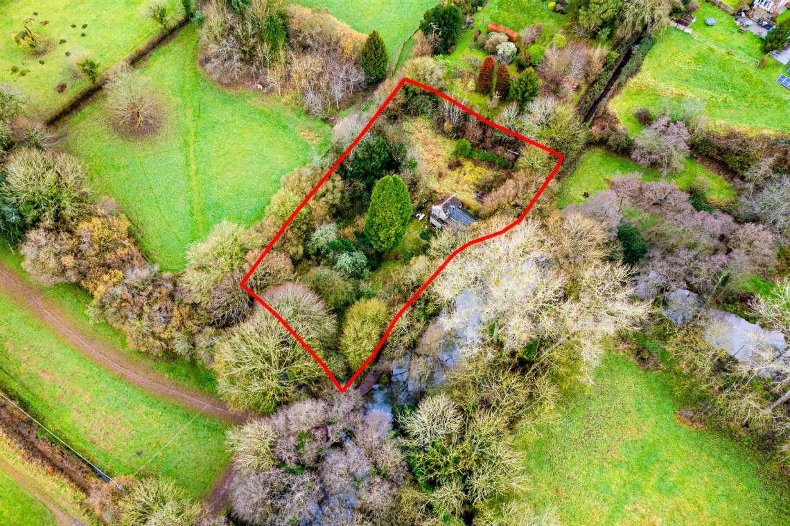 Images for DERELICT COTTAGE | CHEW MAGNA