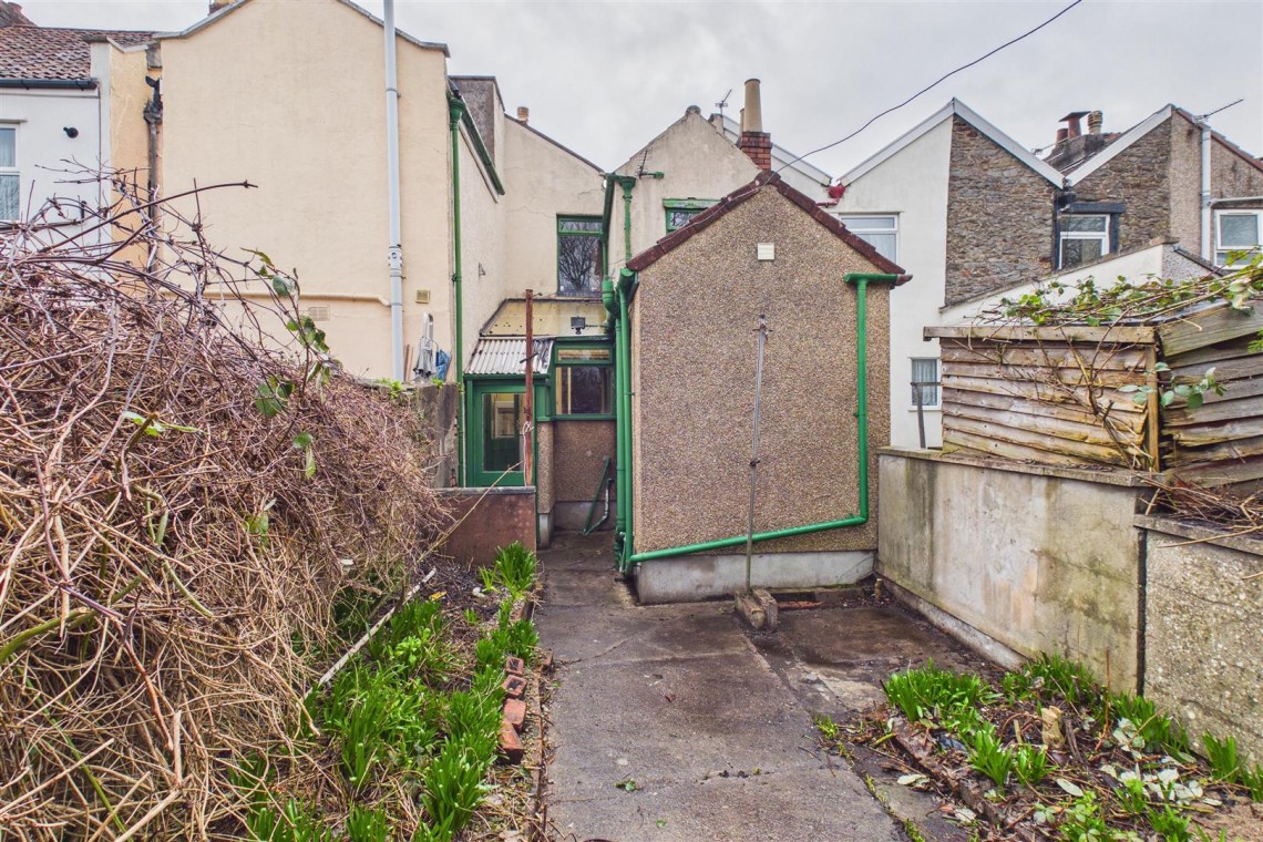 Images for MODERNISATION | BS5