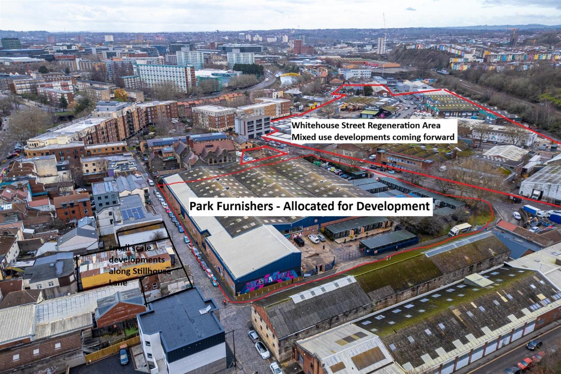 Images for DEVELOPMENT OPPORTUNTY | BS3