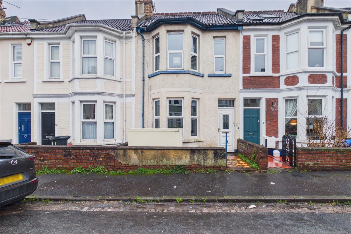 Images for Lime Road, Southville