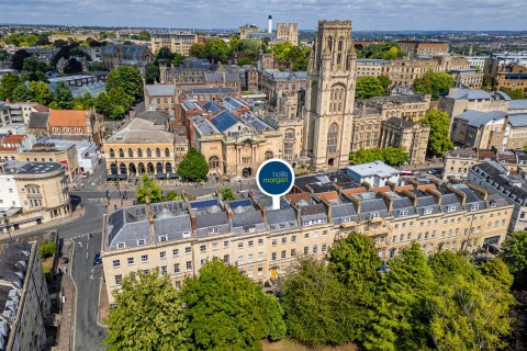 GEORGIAN GEM WITH POTENTIAL | BS8