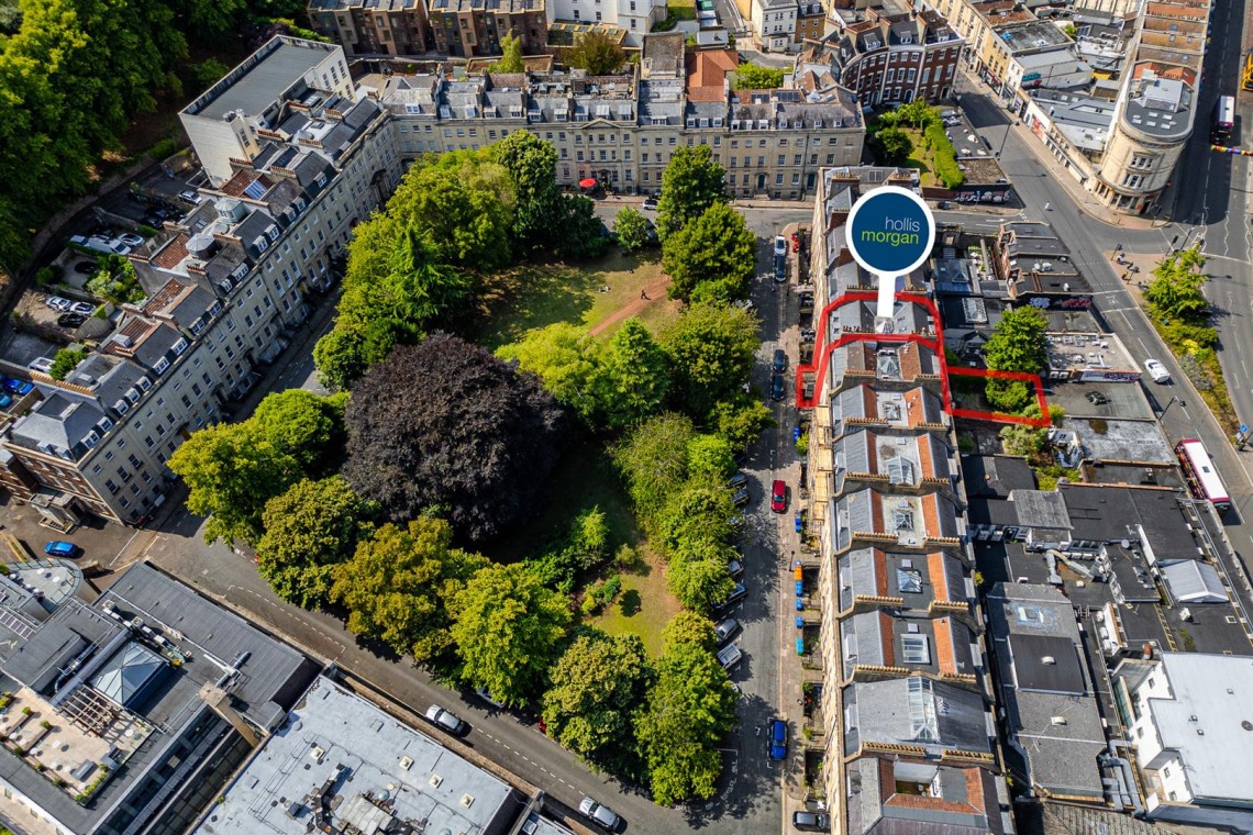 Images for GEORGIAN GEM WITH POTENTIAL | BS8