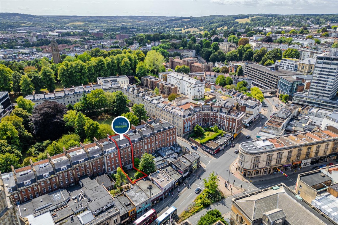 Images for GEORGIAN GEM WITH POTENTIAL | BS8